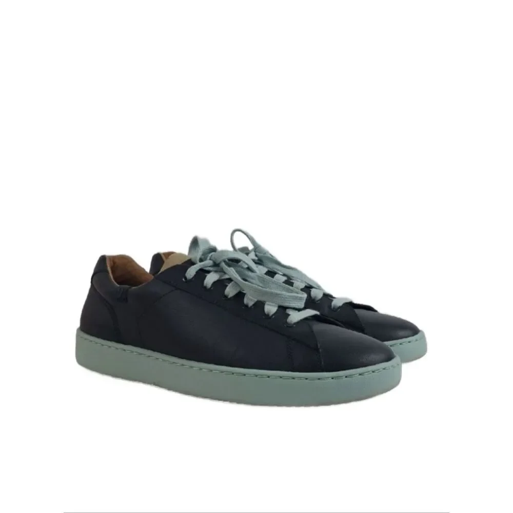 Vionic Mahoney Mable Navy Color Women's Trainers‎ Size 10